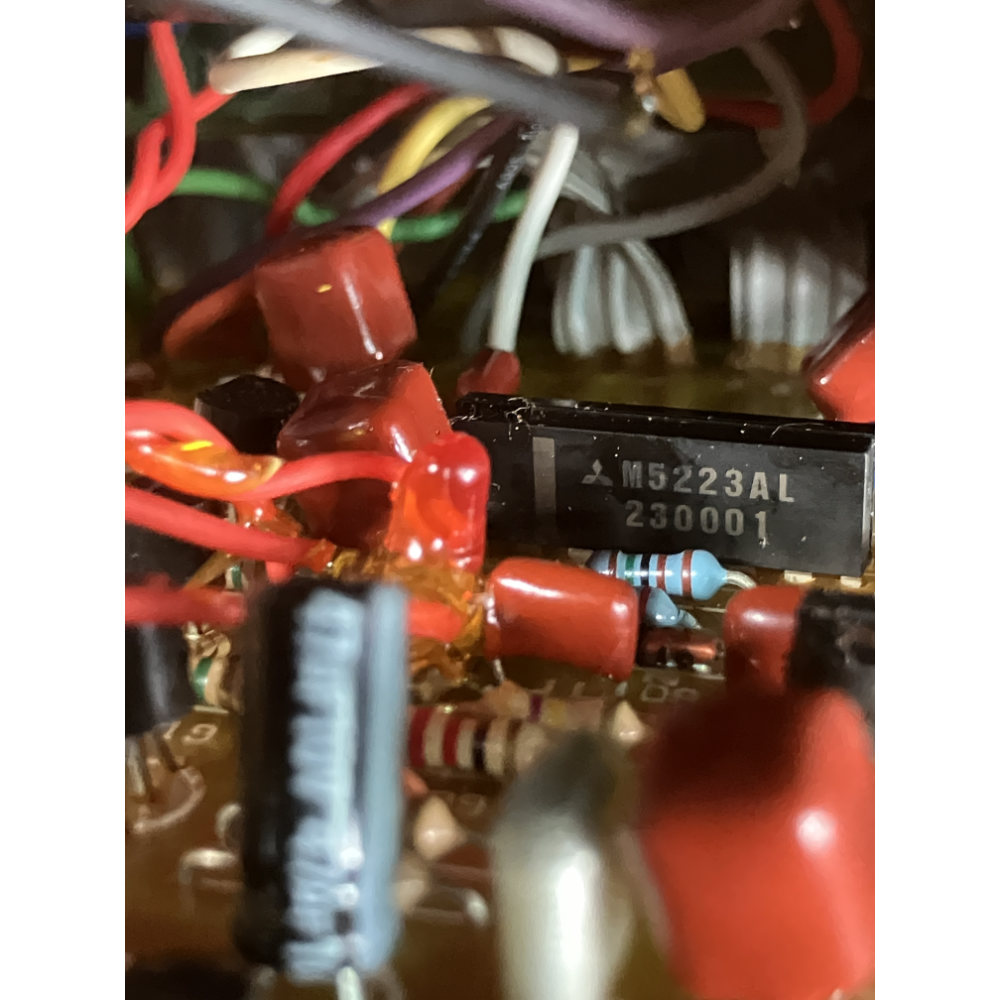 【中古】 Keeley キーリー BOSS DS-1 Distortion ディストーション Ultra Mod ギターエフェクター 詳細画像
