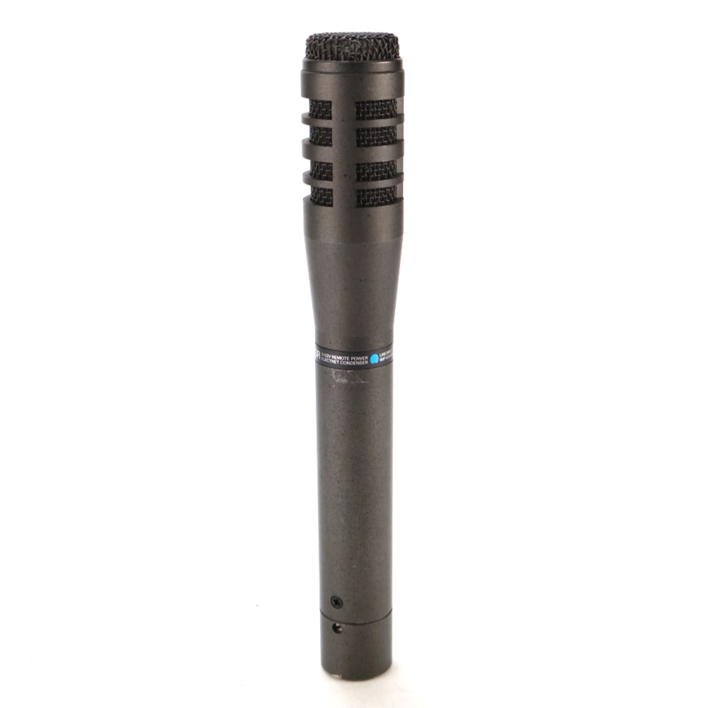 【中古】 コンデンサーマイク AUDIO-TECHNICA ATM33R フロント画像