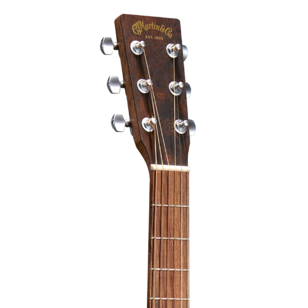 MARTIN マーチン 0-X2E COCO 正規輸入品 エレクトリックアコースティックギター エレアコ ヘッド部