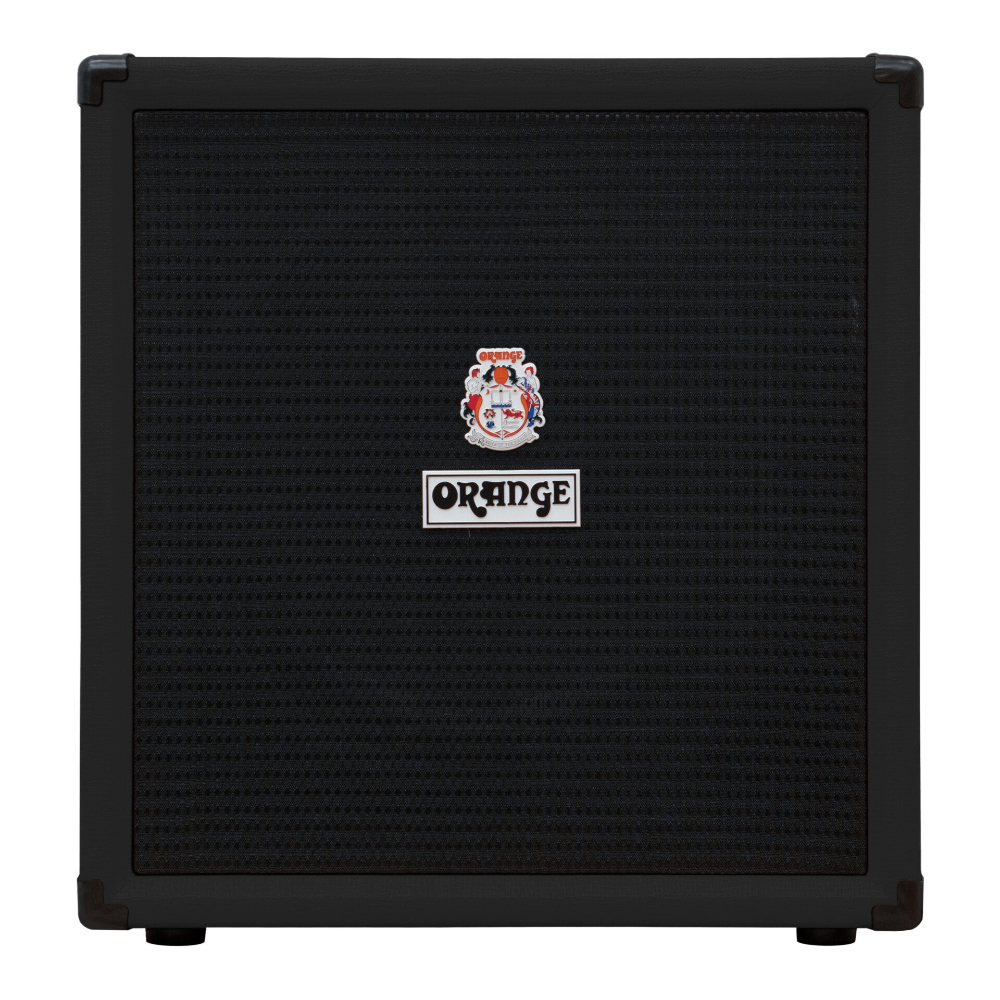 ORANGE CRUSH BASS 100 BK ベースアンプ コンボ