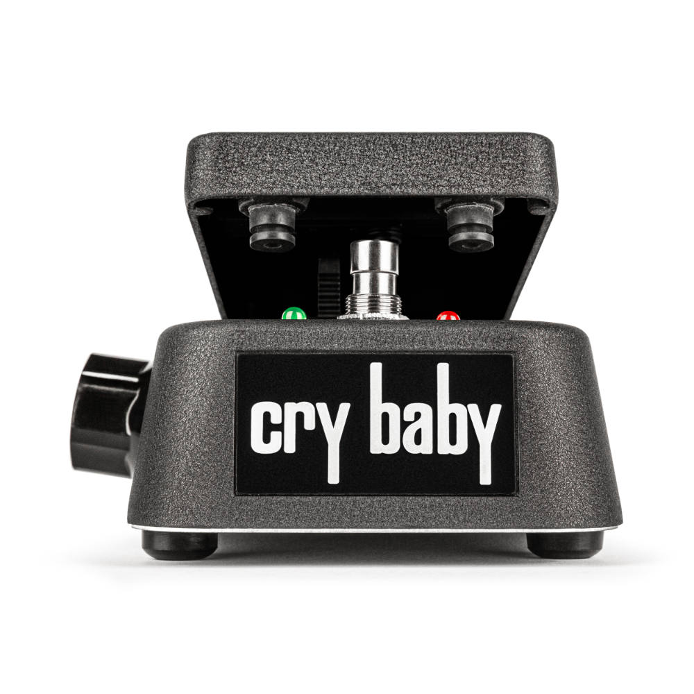 JIM DUNLOP ジムダンロップ BB535R Cry Baby BB535 Wah Reissue ワウペダル クライベイビー ギターエフェクター