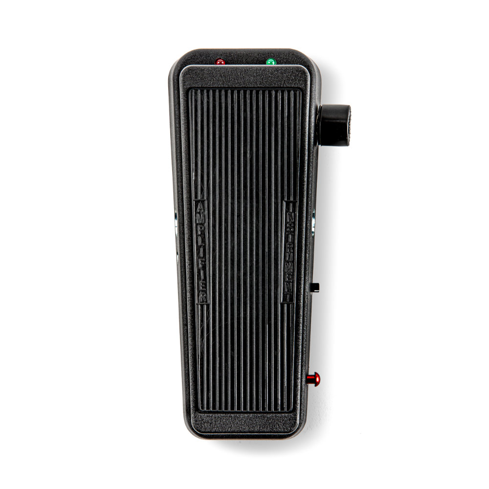 JIM DUNLOP ジムダンロップ BB535R Cry Baby BB535 Wah Reissue ワウペダル クライベイビー ギターエフェクター トップ画像