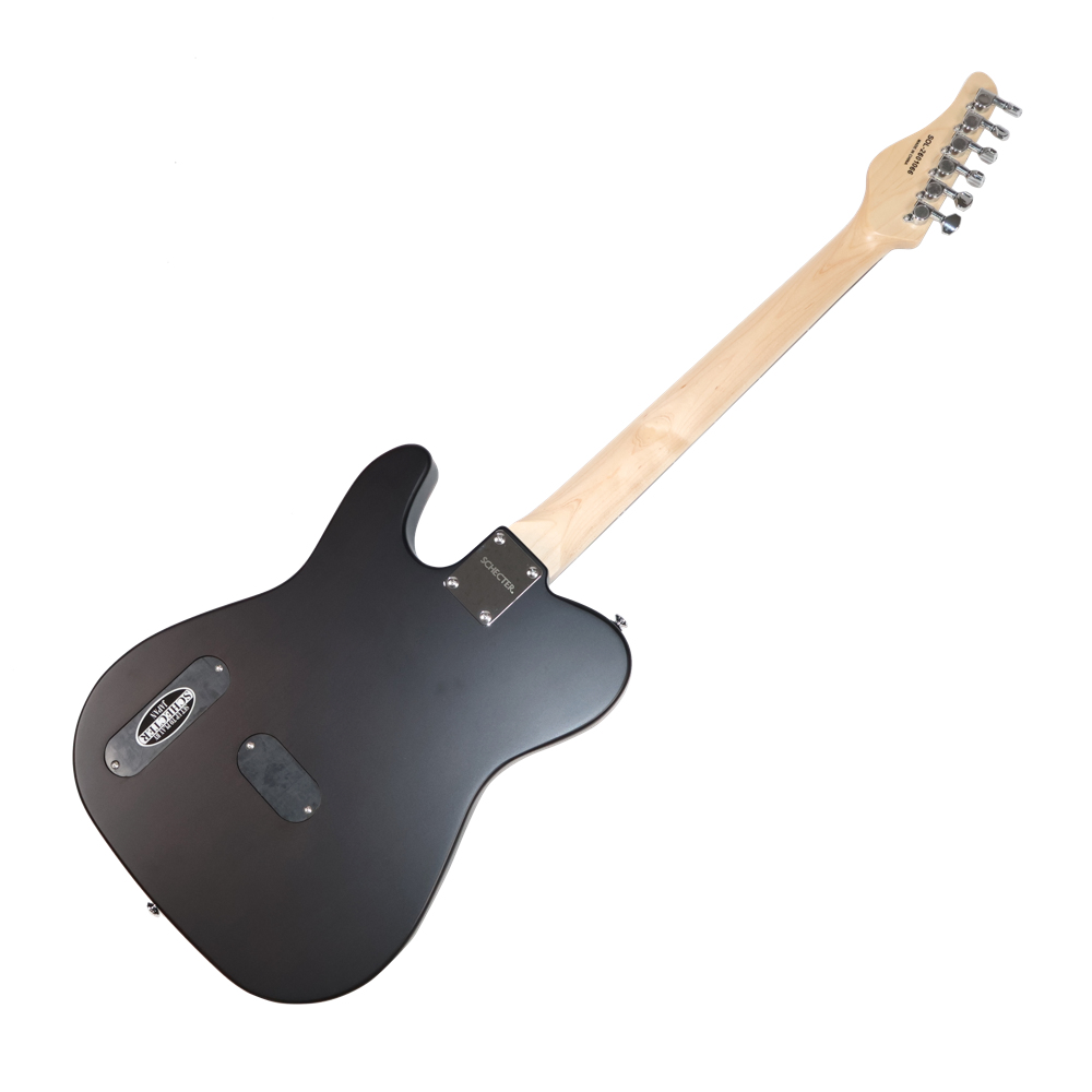 SCHECTER シェクター OL-FL-2 SSTB エレクトリックアコースティックギター 詳細画像