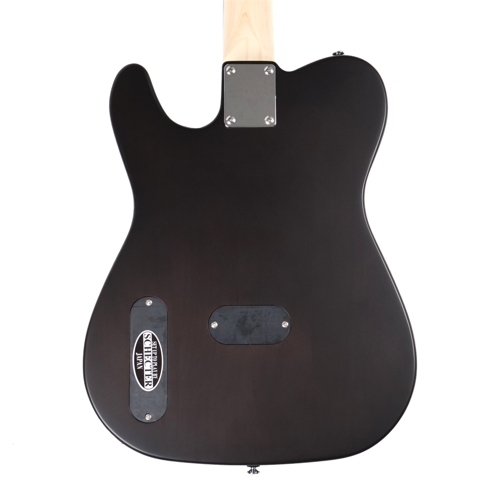 SCHECTER シェクター OL-FL-2 SSTB エレクトリックアコースティックギター 詳細画像