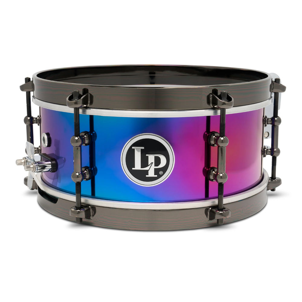 LP LP4510-TS Salsa Snare スネアドラム