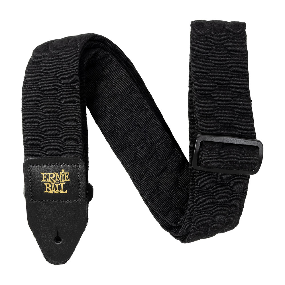 ERNIE BALL アーニーボール 5636 Dark Matter Jacquard Strap ギターストラップ PO5636