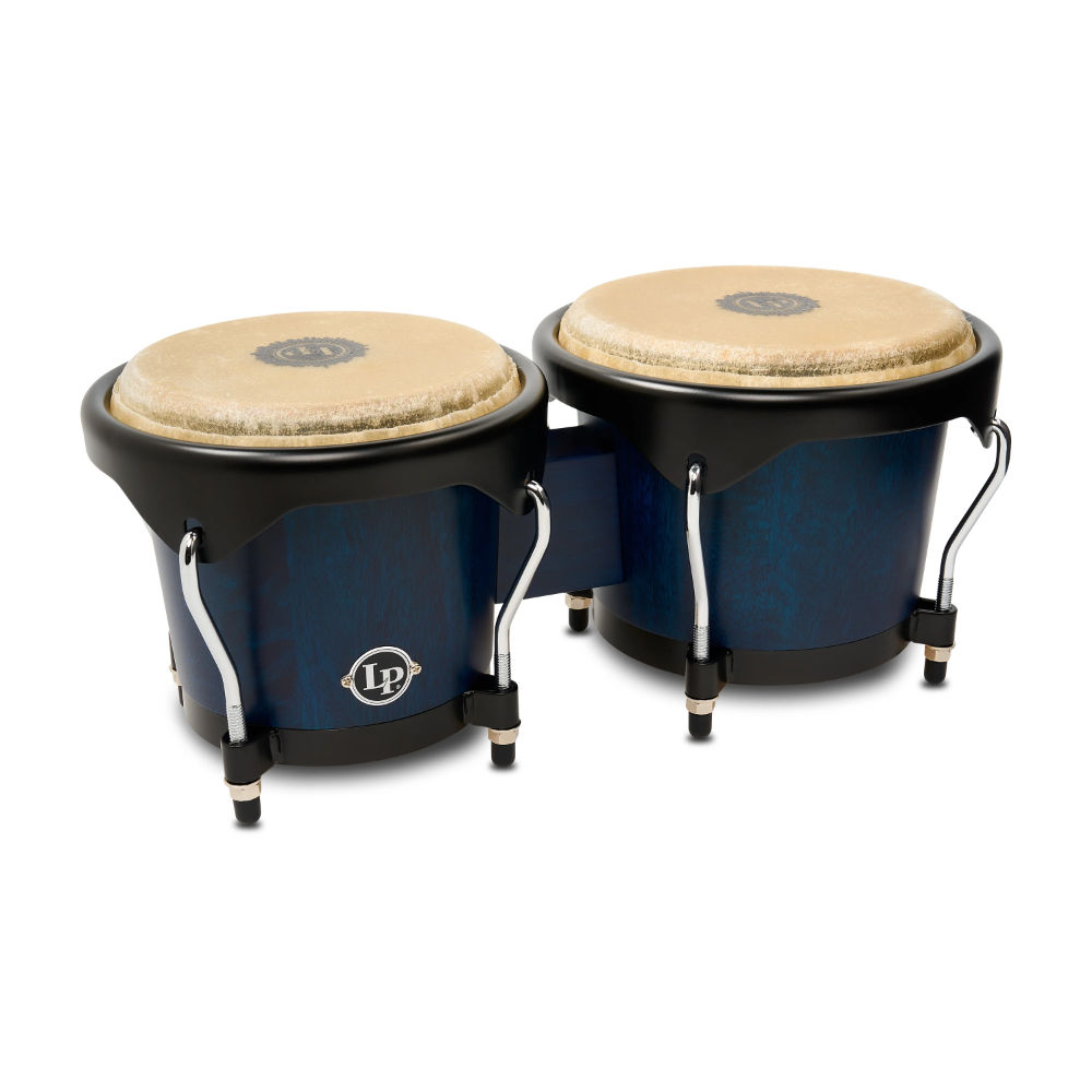LP LP601NYII-BL Blue ボンゴ