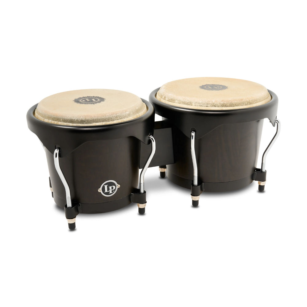 LP LP601NYII-BK Black ボンゴ