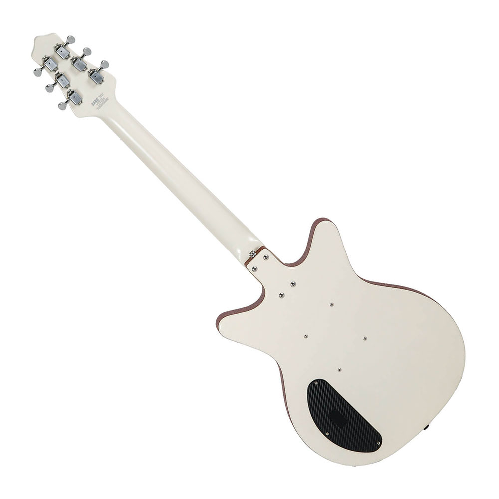 Danelectro ダンエレクトロ Golden 50’s Guitars CRM エレキギター 背面