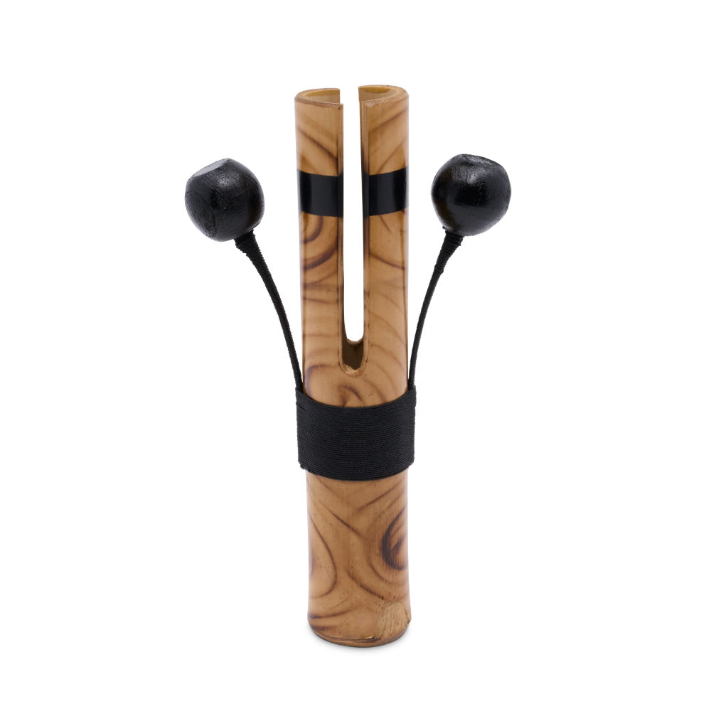 LP LP5355 Bamboo Clacker クラッカー
