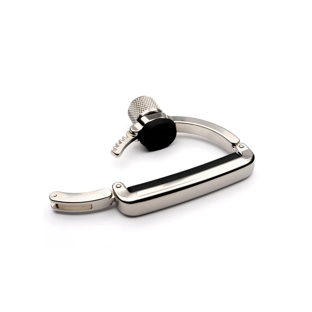 Black Mountain BM-6SC Guitar Capo ギターカポ カポタスト 全体