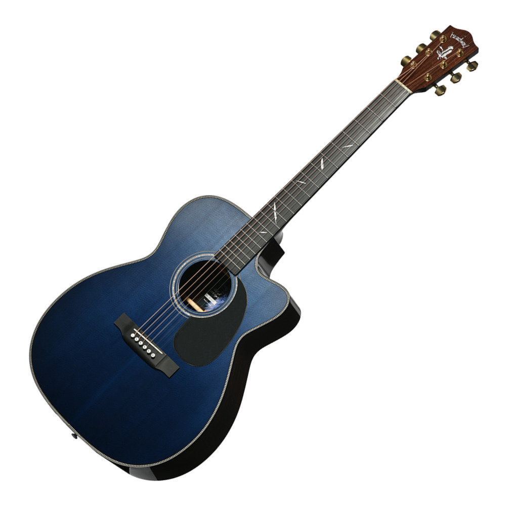 HEADWAY ヘッドウェイ Standard Series The Eagle/STD Type C B-GRD アコースティックギター