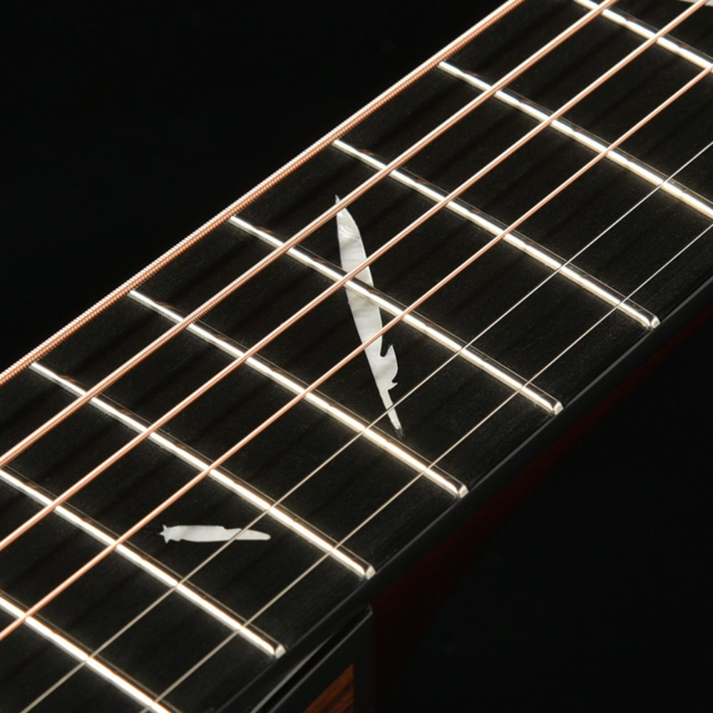 HEADWAY ヘッドウェイ Standard Series The Eagle/STD Type C B-GRD アコースティックギター ネック部