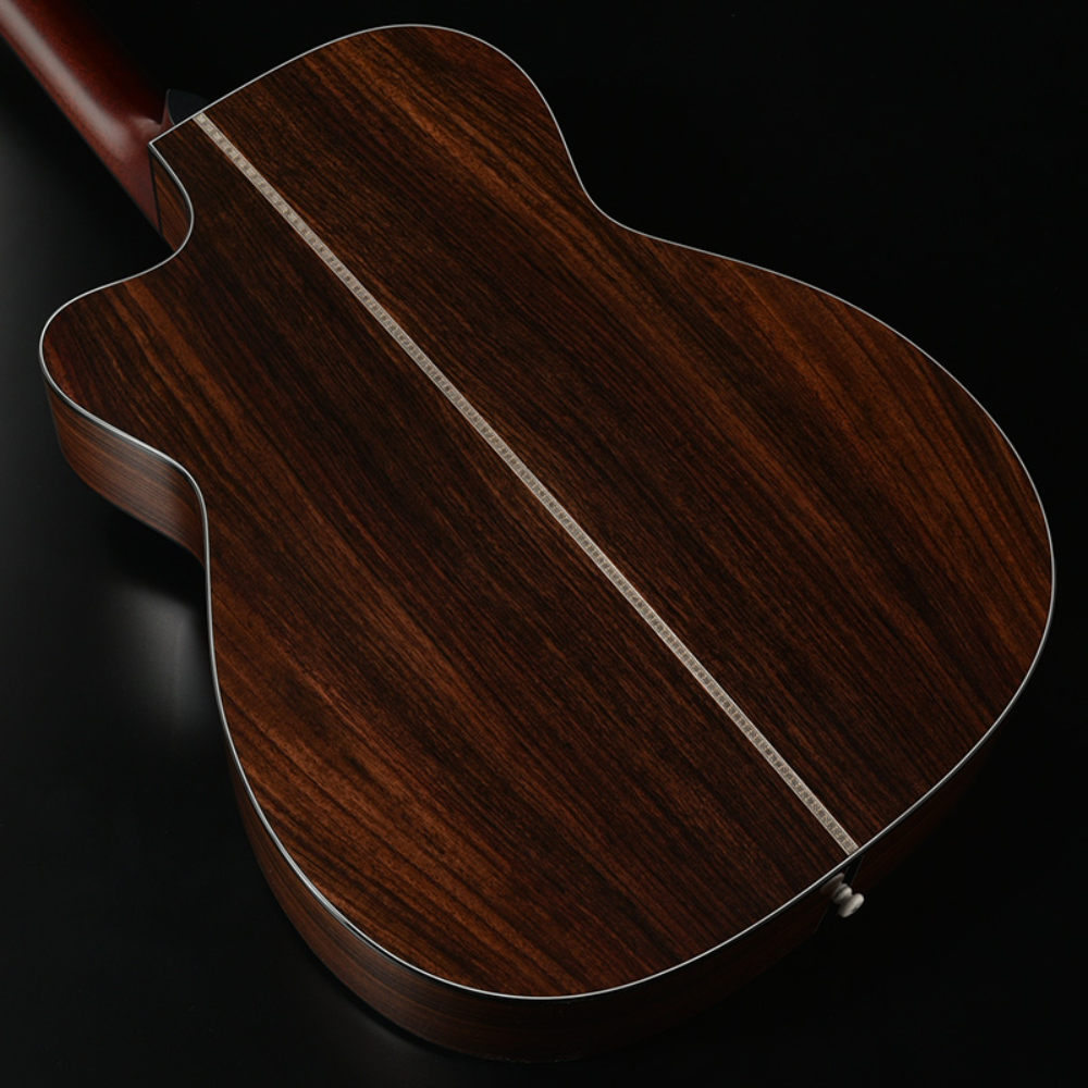 HEADWAY ヘッドウェイ Standard Series The Eagle/STD Type C B-GRD アコースティックギター ボディ部裏