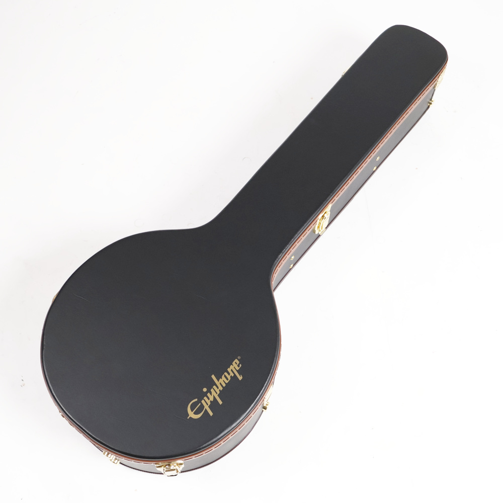 アウトレット Epiphone 940-EH60 Banjo Hard Case バンジョー用 ハードケース