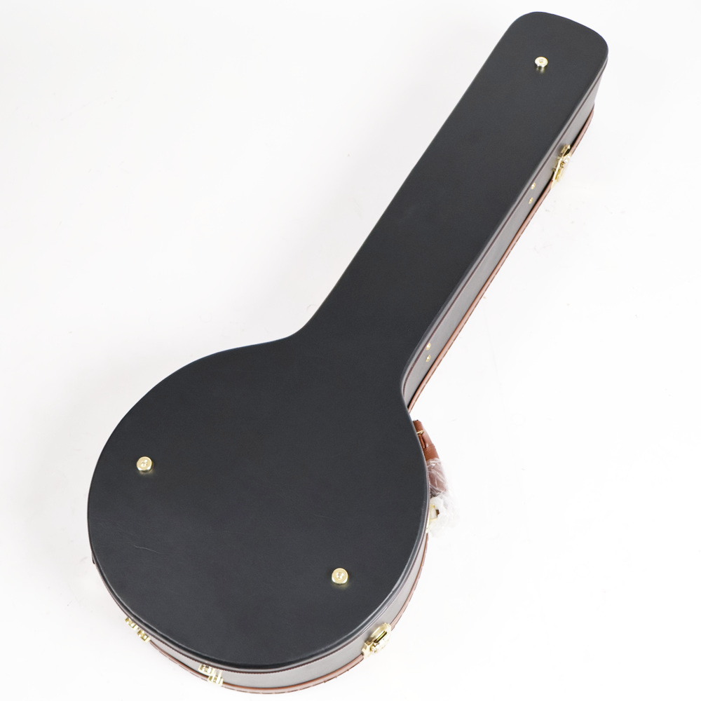 アウトレット Epiphone 940-EH60 Banjo Hard Case バンジョー用 ハードケース 背面