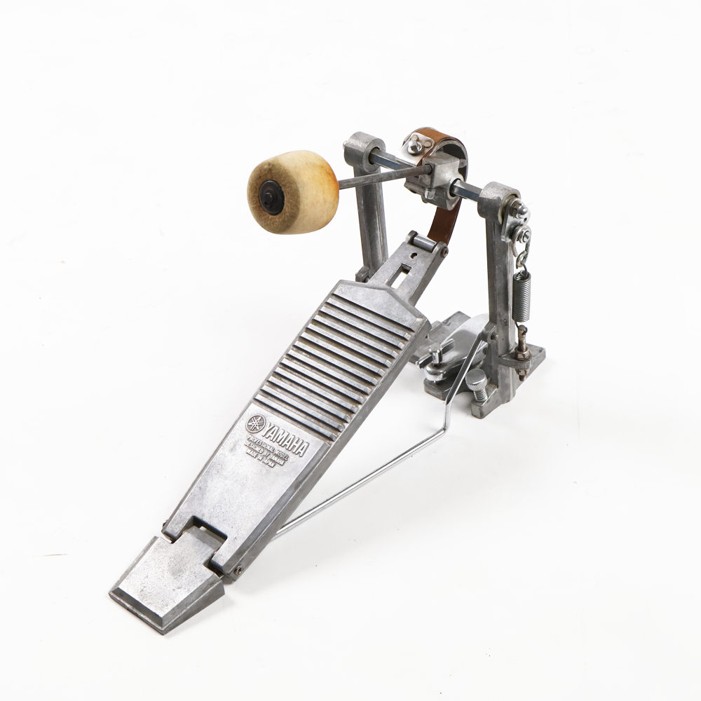 【中古】 ドラムペダル ヤマハ YAMAHA FP720 ドラムシングルフットペダル