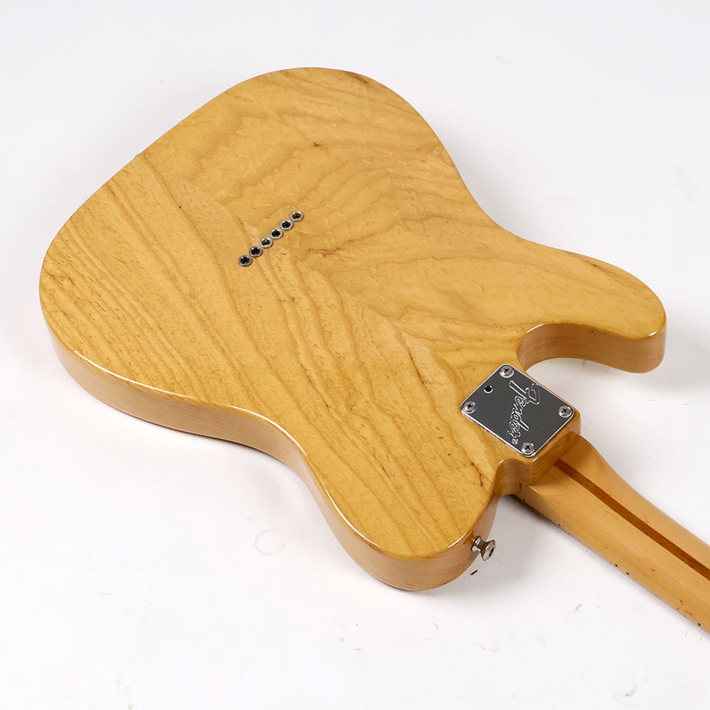 【中古】 エレキギター Fender USA American Standard Telecaster NAT Maple FingerBoard 1998年製 フェンダー アメリカンスタンダード テレキャスター ボディ