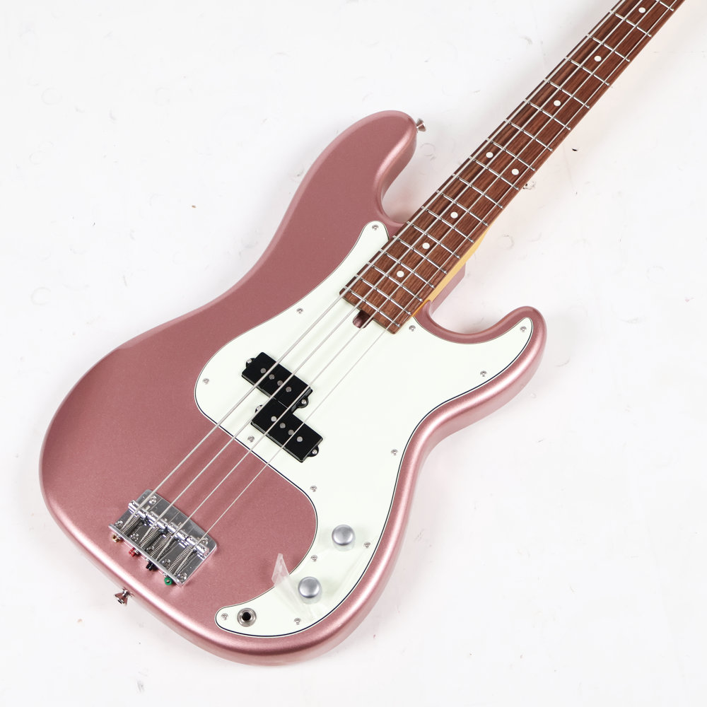 Moon ムーン PB-4C BM/R CR MH エレキベース マッチングヘッド仕様 ボディトップ