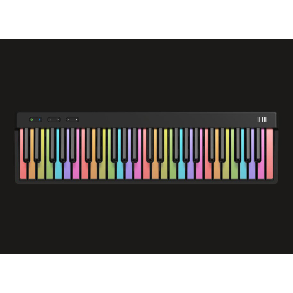 ROLI ロリ PIANO 49鍵 MIDIキーボード ステージモード画像