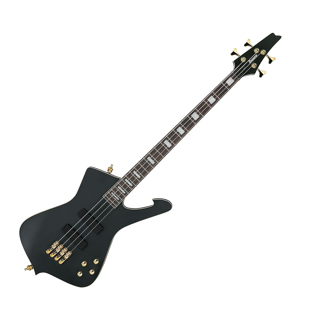 IBANEZ アイバニーズ ICB620-BKF エレキベース