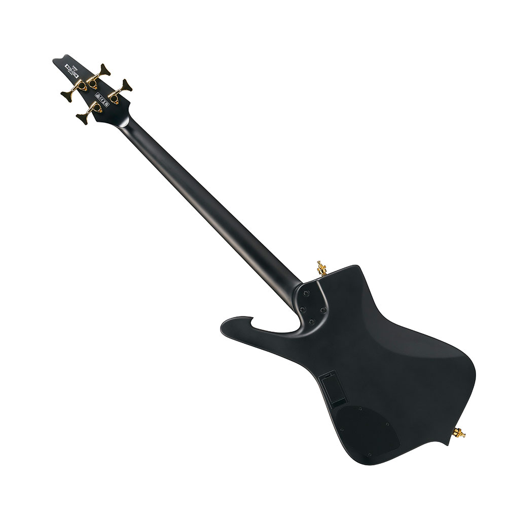 IBANEZ アイバニーズ ICB620-BKF エレキベース 背面