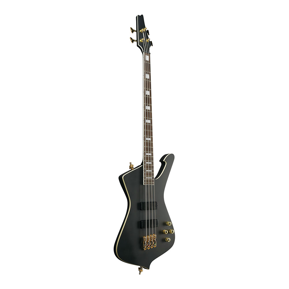 IBANEZ アイバニーズ ICB620-BKF エレキベース 全体
