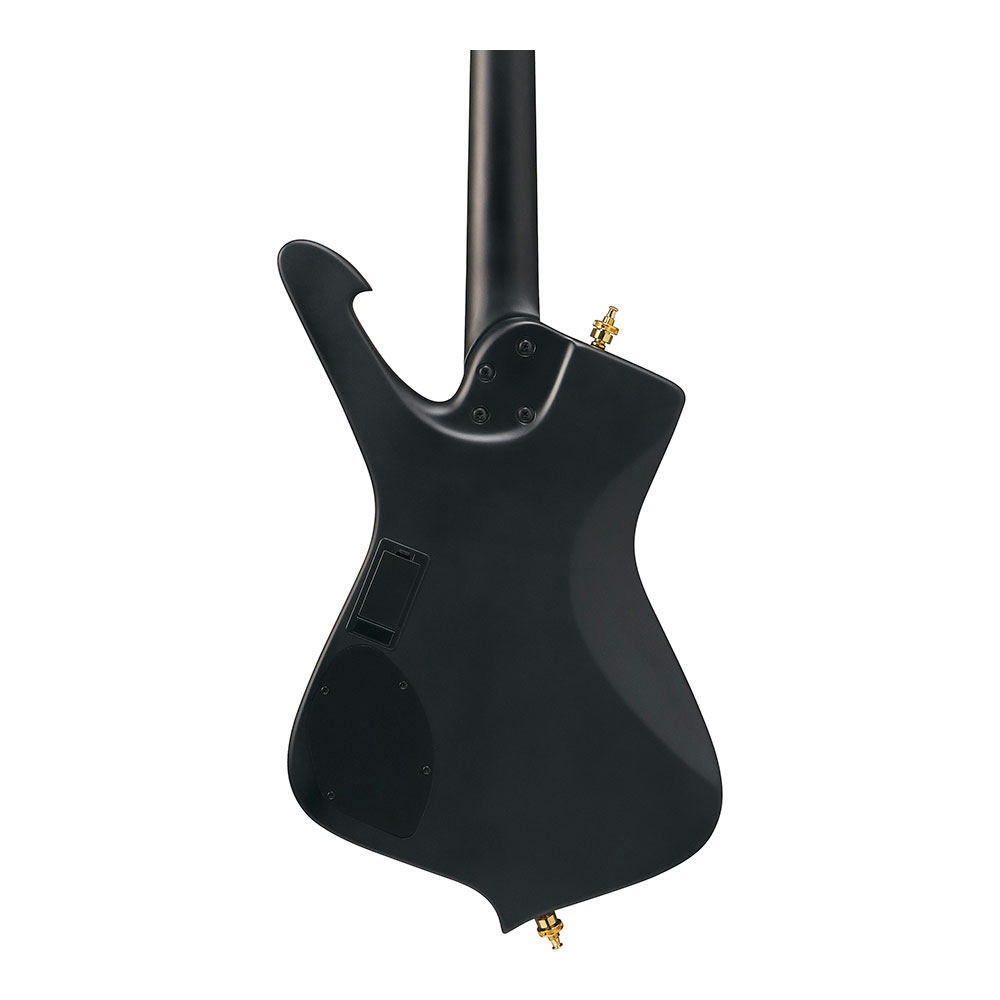 IBANEZ アイバニーズ ICB620-BKF エレキベース ボディ