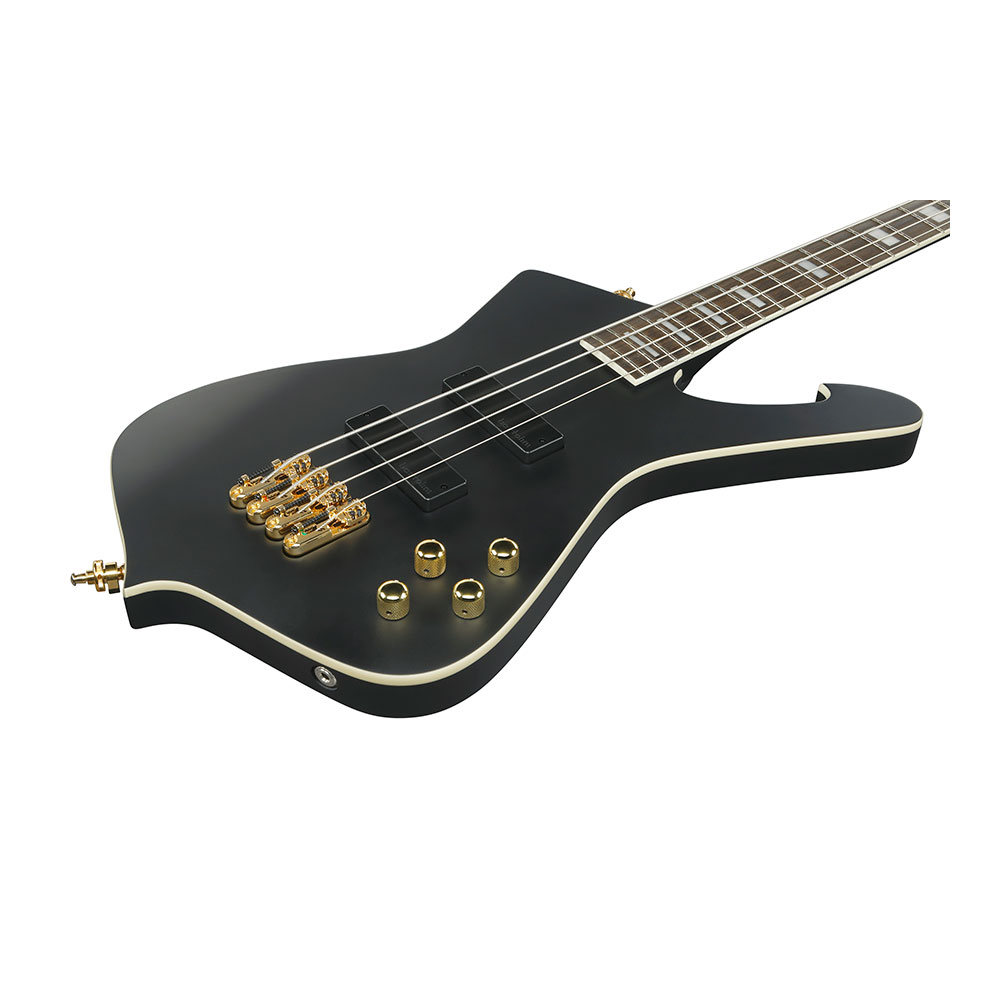 IBANEZ アイバニーズ ICB620-BKF エレキベース ボディ
