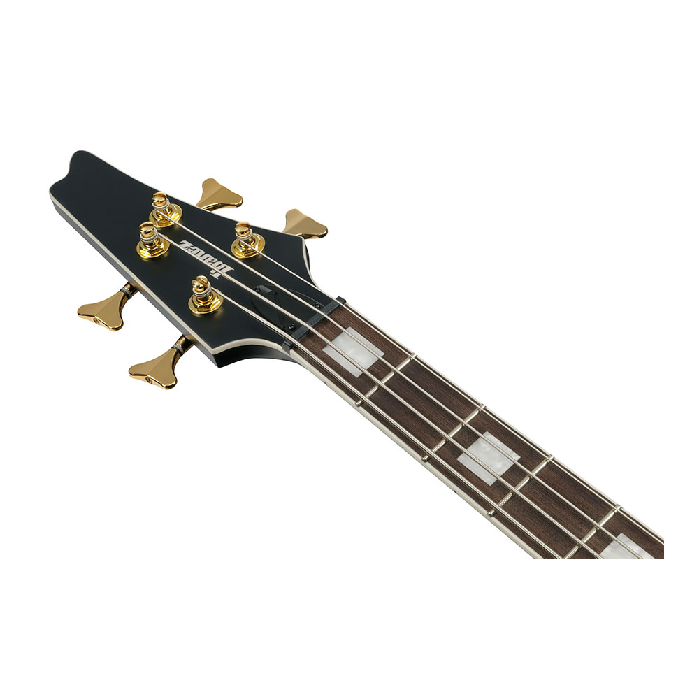 IBANEZ アイバニーズ ICB620-BKF エレキベース ヘッド