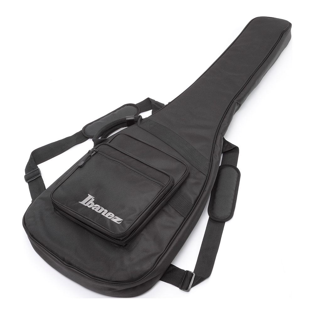 IBANEZ アイバニーズ ICB620-BKF エレキベース 付属ケース