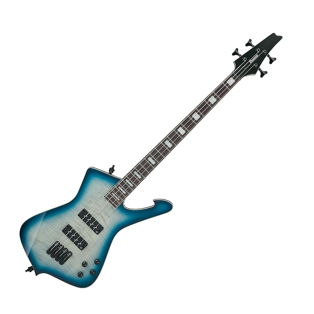IBANEZ アイバニーズ ICB720FM-CBS エレキベース