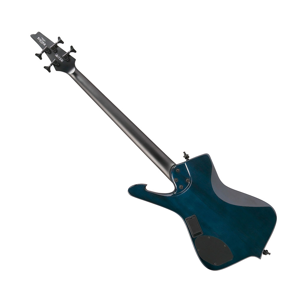 IBANEZ アイバニーズ ICB720FM-CBS エレキベース 背面