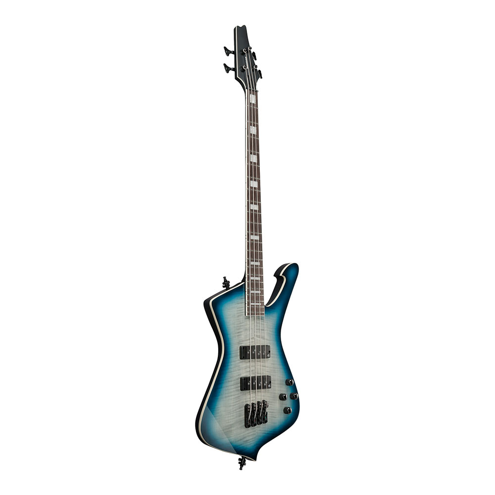 IBANEZ アイバニーズ ICB720FM-CBS エレキベース 全体