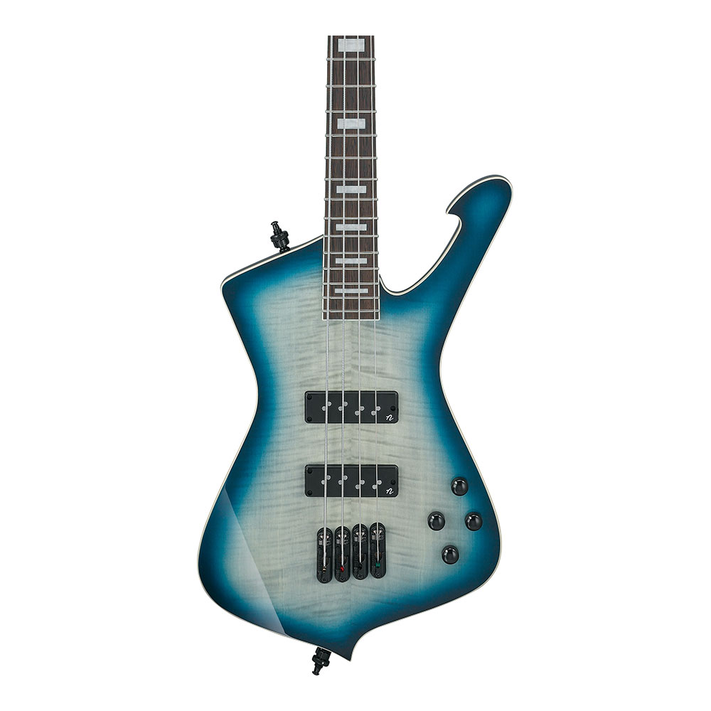 IBANEZ アイバニーズ ICB720FM-CBS エレキベース ボディ