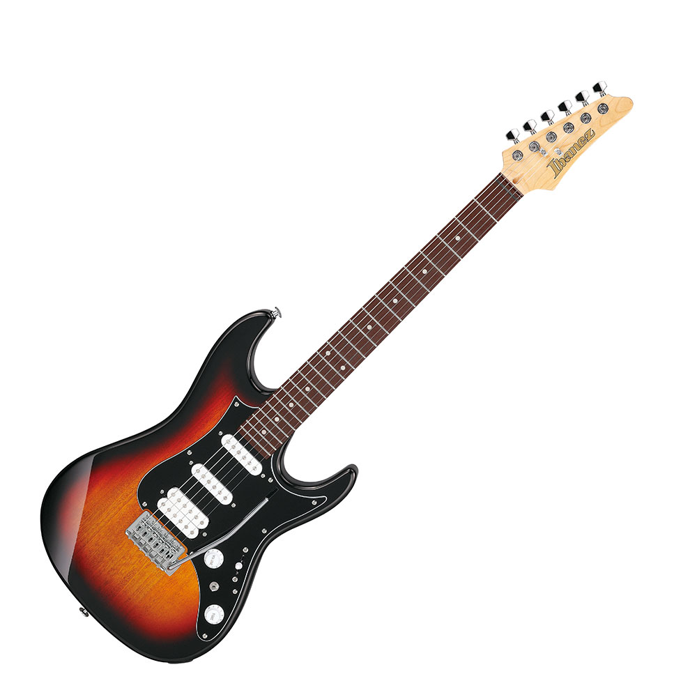 IBANEZ アイバニーズ AZES40B-TSN エレキギター