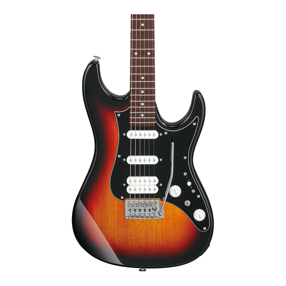 IBANEZ アイバニーズ AZES40B-TSN エレキギター ボディ