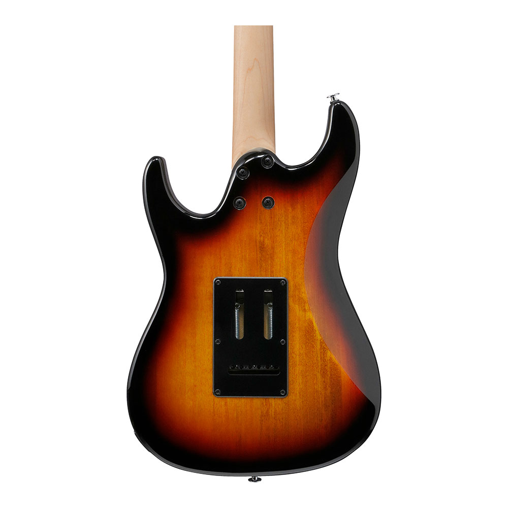IBANEZ アイバニーズ AZES40B-TSN エレキギター ボディ