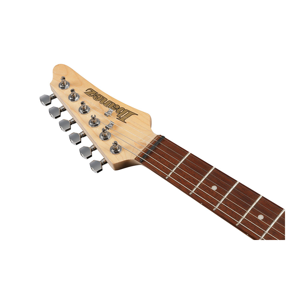 IBANEZ アイバニーズ AZES40B-TSN エレキギター ヘッド