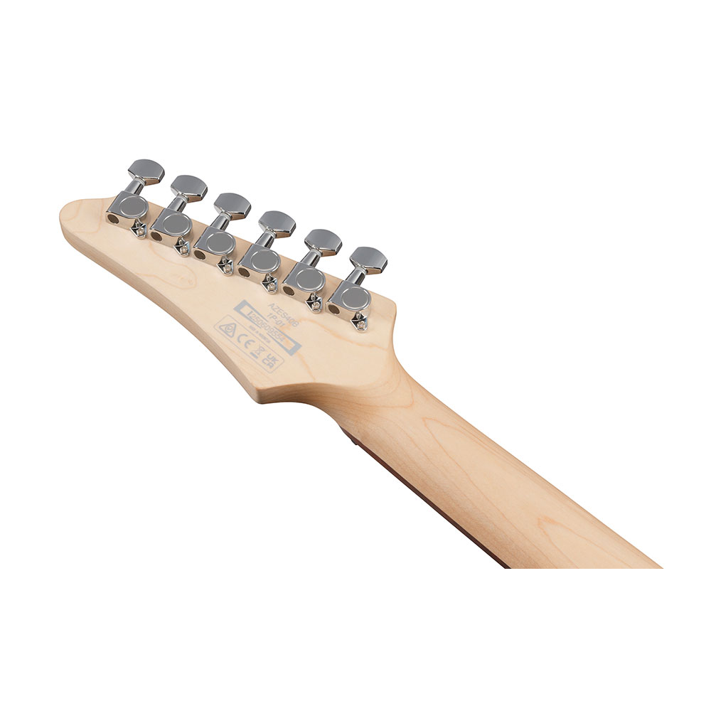 IBANEZ アイバニーズ AZES40B-TSN エレキギター ヘッド