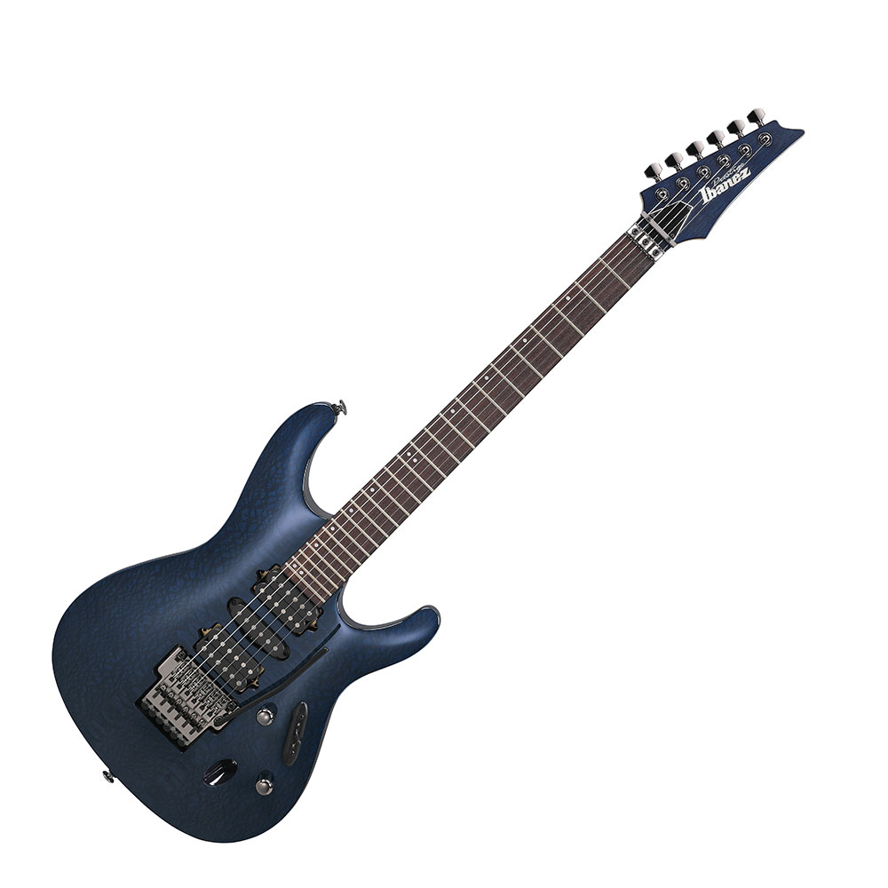 IBANEZ アイバニーズ S6670SK-DUB エレキギター
