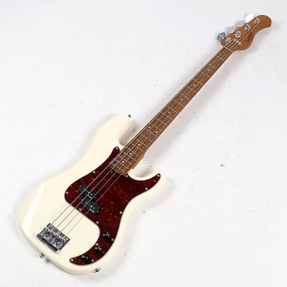 Sadowsky サドウスキー MetroExpress MX20 UV4 OWT/R エレキベース