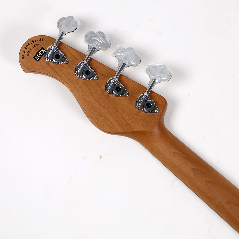 Sadowsky サドウスキー MetroExpress MX20 UV4 OWT/R エレキベース ヘッド