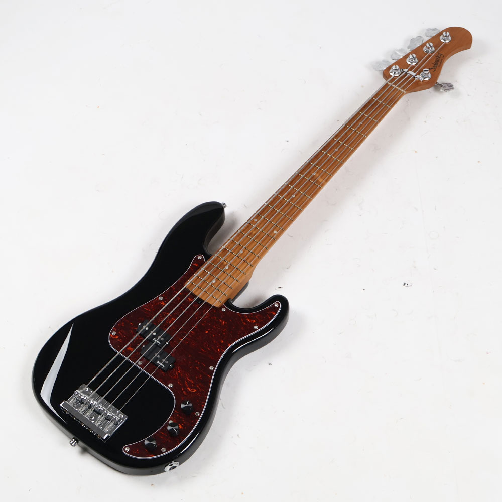 Sadowsky サドウスキー MetroExpress MX20 UV5 BLK/M 5弦エレキベース