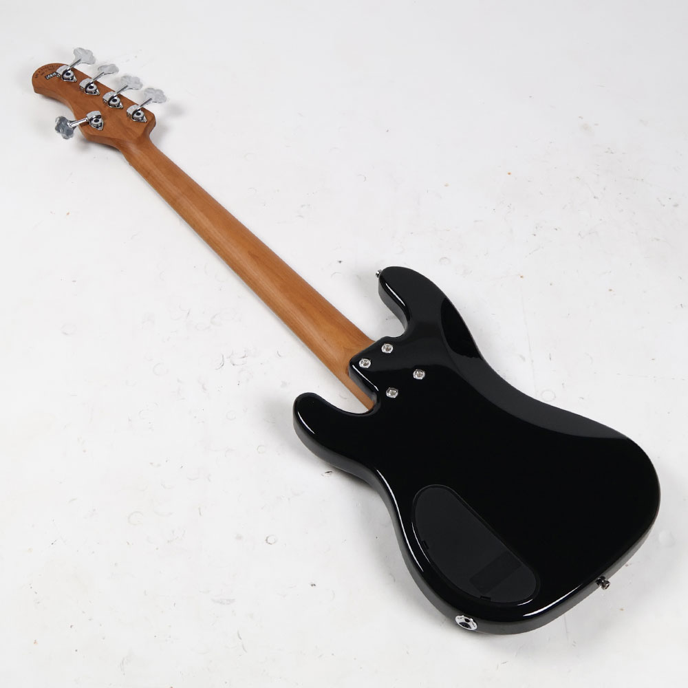 Sadowsky サドウスキー MetroExpress MX20 UV5 BLK/M 5弦エレキベース 背面