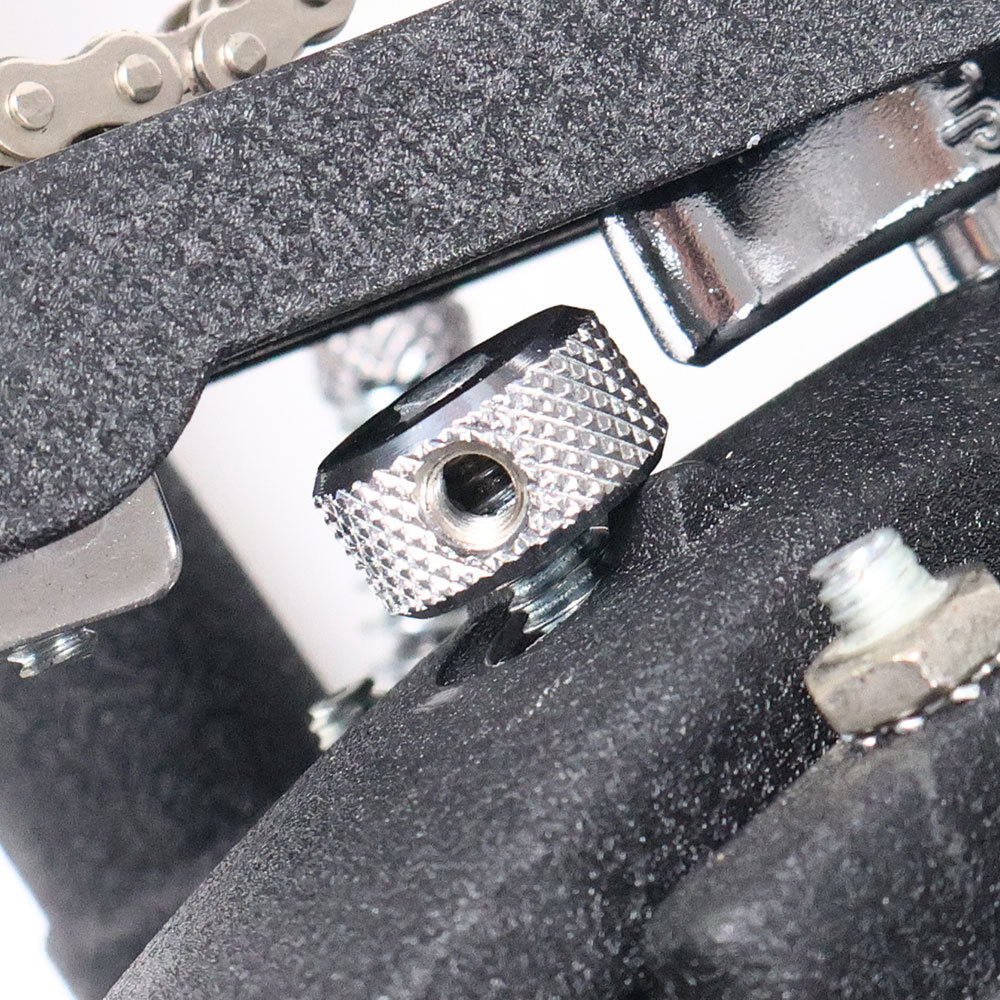 【中古】 ドラムツインペダル DW DW-3002 DWCP3002 ツインペダル アップ