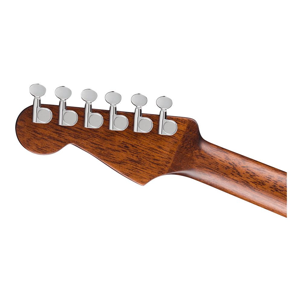 Fender フェンダー California Deluxe Redondo Jr. E Honey Sunburst エレクトリックアコースティックギター ヘッド