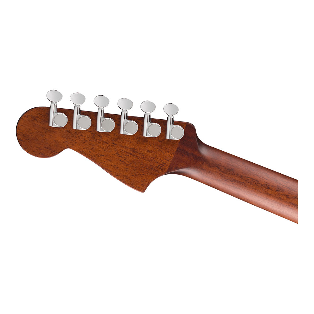 Fender フェンダー California Deluxe Redondo CE Natural エレクトリックアコースティックギター ヘッド