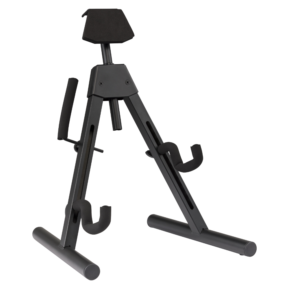 Jackson ジャクソン FLEX A-FRAME STAND ギタースタンド