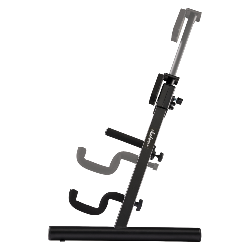 Jackson ジャクソン FLEX A-FRAME STAND ギタースタンド 可変